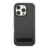 ZAGG iPhone 16 Pro Graphene Denali Snap Kickstand Case -
